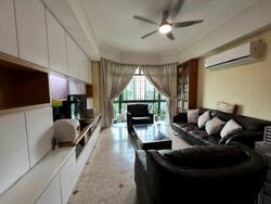 Signature Park (D21), Condominium #592399541